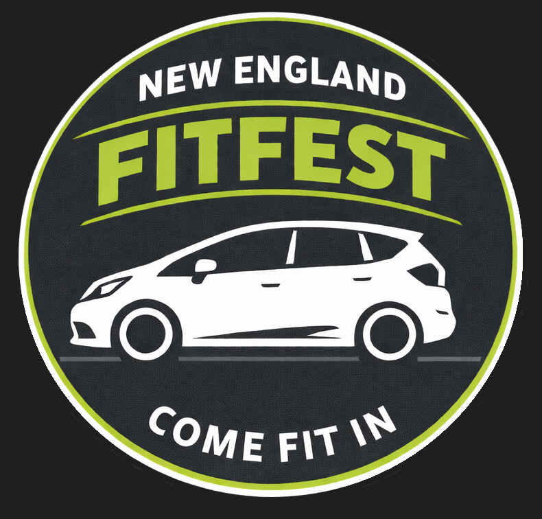 New England FitFest Logo